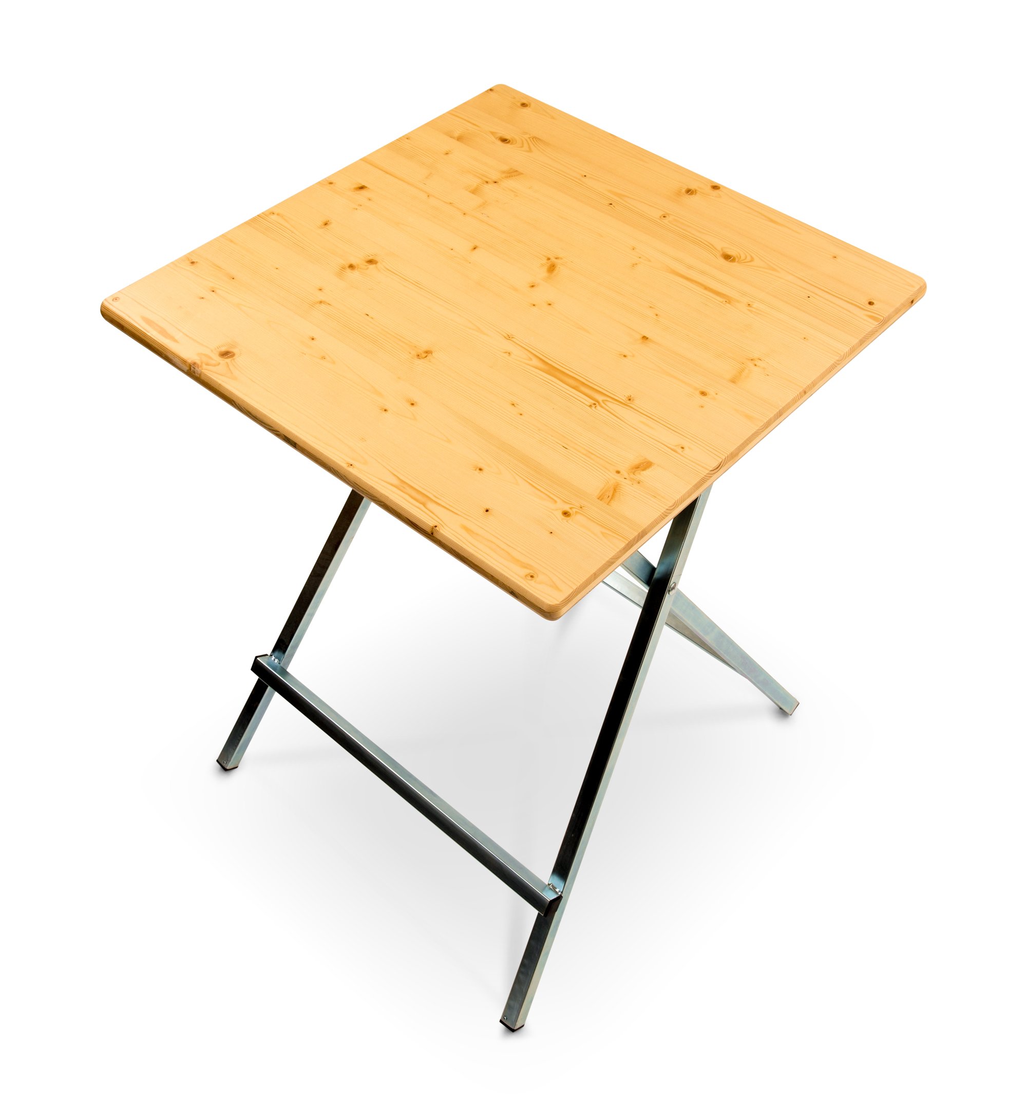 Stehtische klappbar in Brauereiqualität kaufen