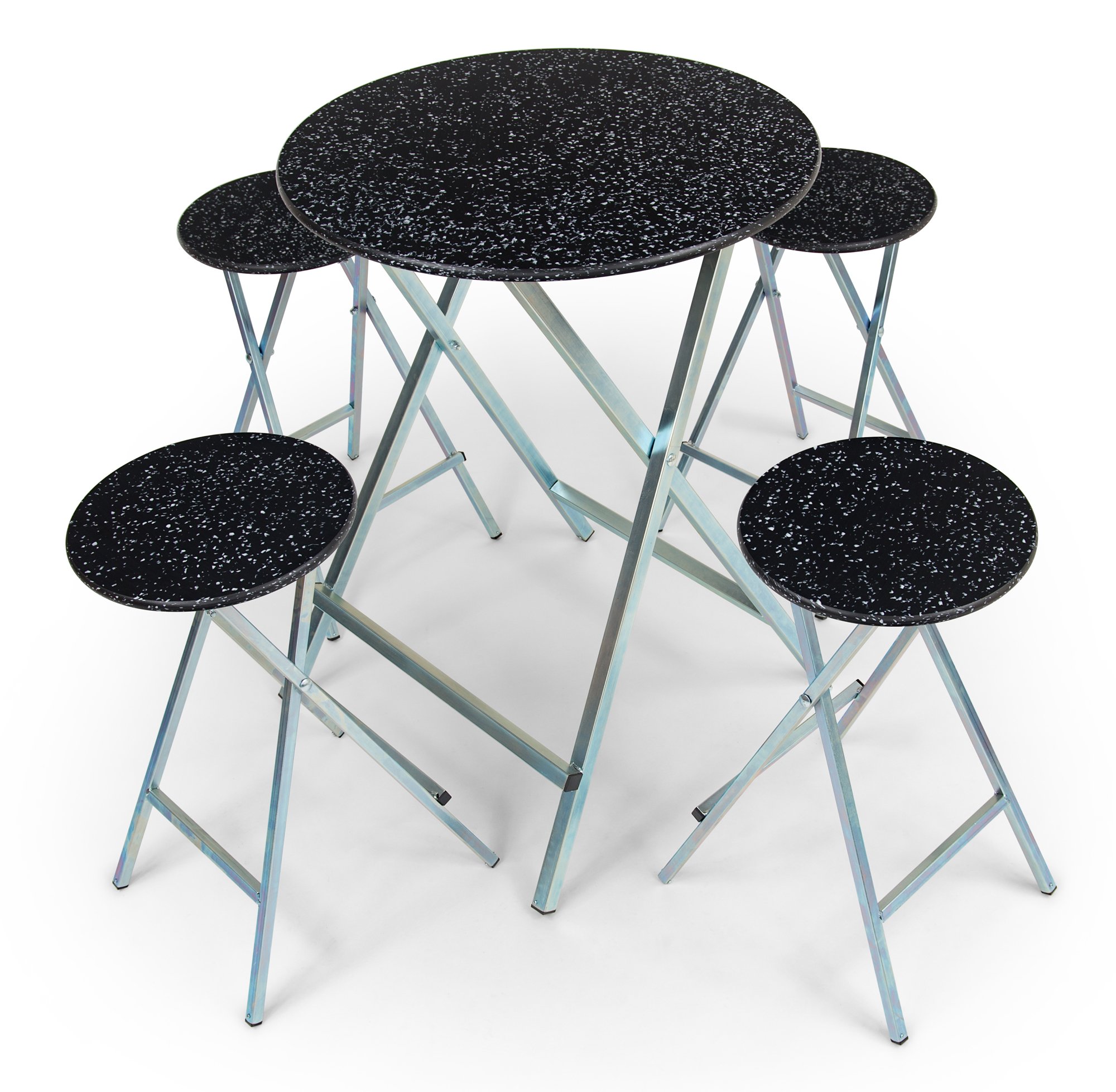 Stehtische klappbar in Brauereiqualität kaufen