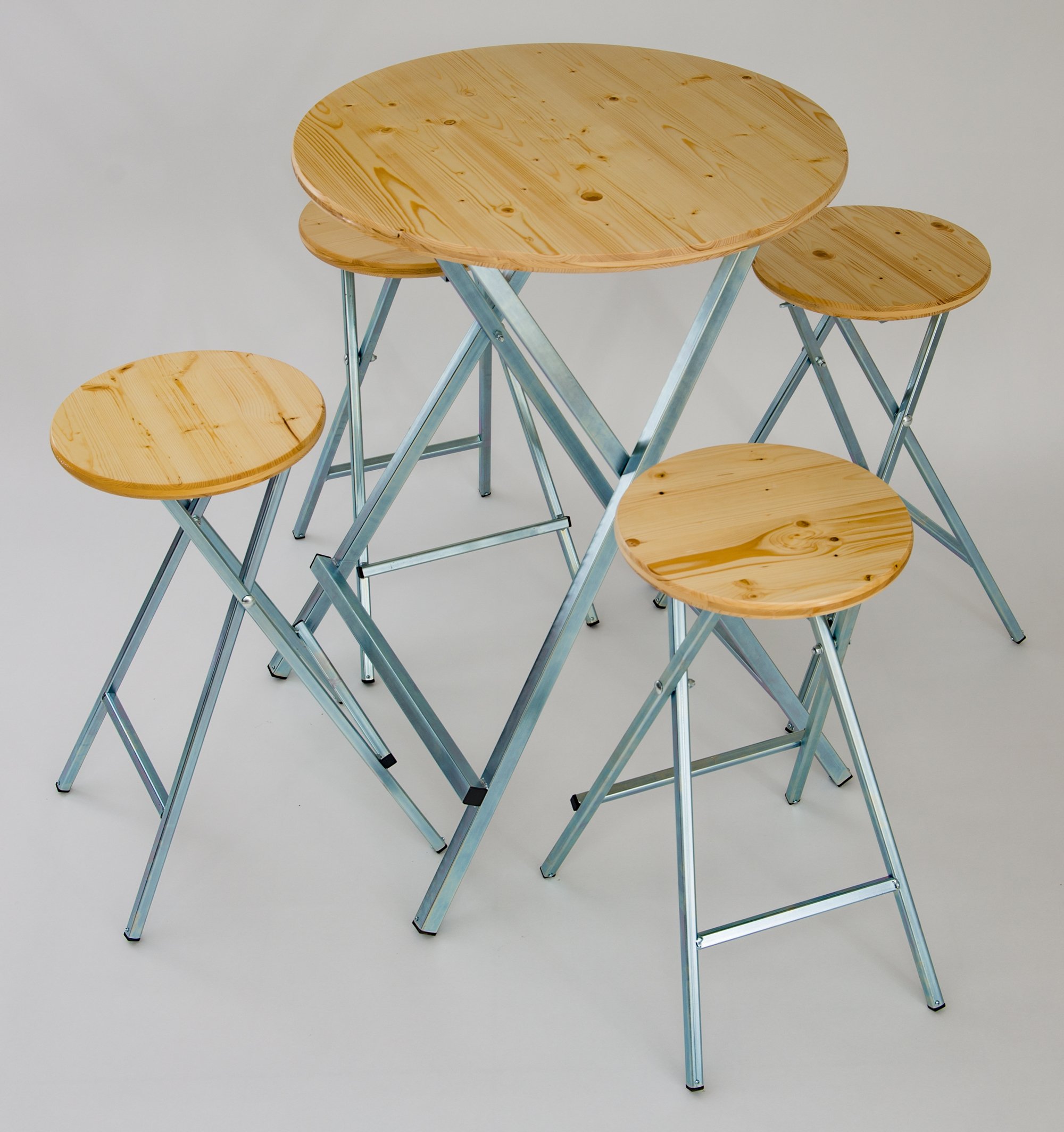 Stehtische klappbar in Brauereiqualität kaufen